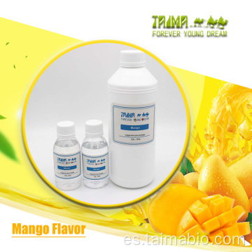 2023 Xi`an Taima Concentrados Sabores de fruta jugo de vape